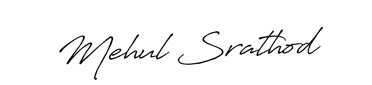 Check out images of Autograph of Mehul Srathod name. Actor Mehul Srathod Signature Style. Antro_Vectra_Bolder is a professional sign style online. Mehul Srathod signature style 7 images and pictures png