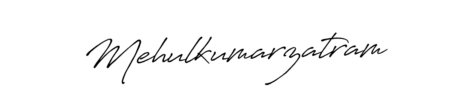 Make a beautiful signature design for name Mehulkumarzatram. Use this online signature maker to create a handwritten signature for free. Mehulkumarzatram signature style 7 images and pictures png