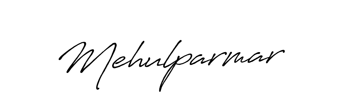 The best way (Antro_Vectra_Bolder) to make a short signature is to pick only two or three words in your name. The name Mehulparmar include a total of six letters. For converting this name. Mehulparmar signature style 7 images and pictures png