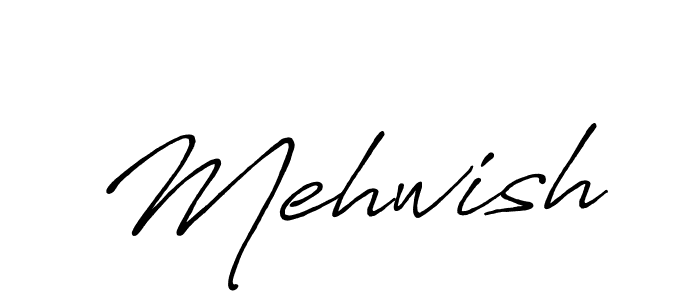 Make a beautiful signature design for name Mehwish. Use this online signature maker to create a handwritten signature for free. Mehwish signature style 7 images and pictures png