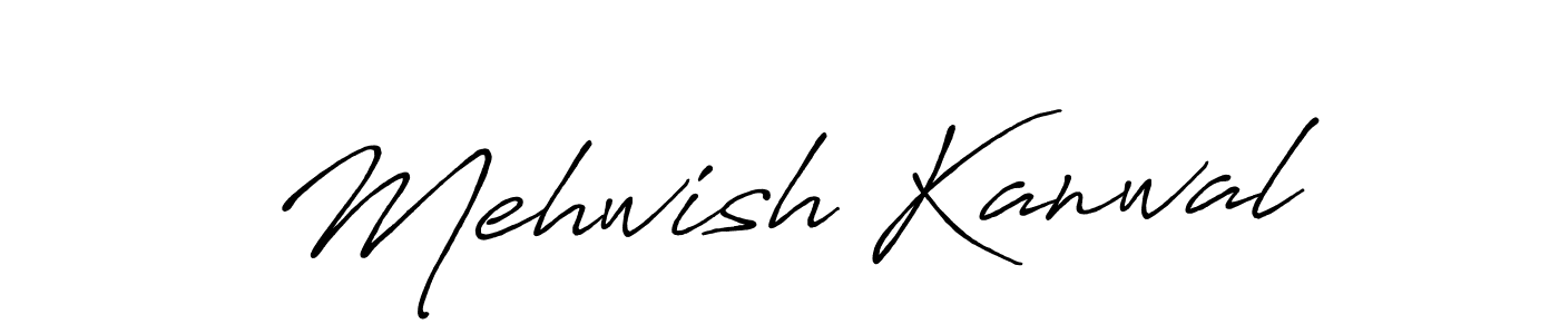 if you are searching for the best signature style for your name Mehwish Kanwal. so please give up your signature search. here we have designed multiple signature styles  using Antro_Vectra_Bolder. Mehwish Kanwal signature style 7 images and pictures png
