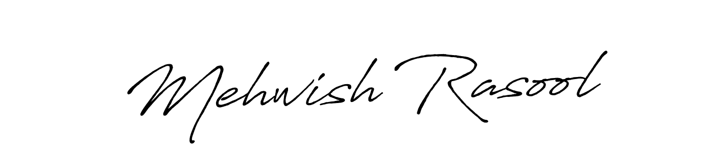 Here are the top 10 professional signature styles for the name Mehwish Rasool. These are the best autograph styles you can use for your name. Mehwish Rasool signature style 7 images and pictures png