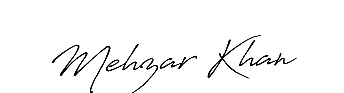 Make a beautiful signature design for name Mehzar Khan. Use this online signature maker to create a handwritten signature for free. Mehzar Khan signature style 7 images and pictures png