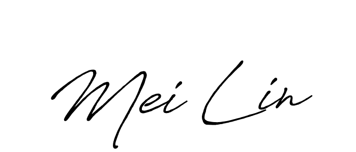 You can use this online signature creator to create a handwritten signature for the name Mei Lin. This is the best online autograph maker. Mei Lin signature style 7 images and pictures png