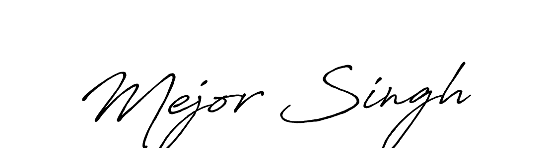 See photos of Mejor Singh official signature by Spectra . Check more albums & portfolios. Read reviews & check more about Antro_Vectra_Bolder font. Mejor Singh signature style 7 images and pictures png