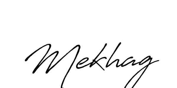 It looks lik you need a new signature style for name Mekhag. Design unique handwritten (Antro_Vectra_Bolder) signature with our free signature maker in just a few clicks. Mekhag signature style 7 images and pictures png