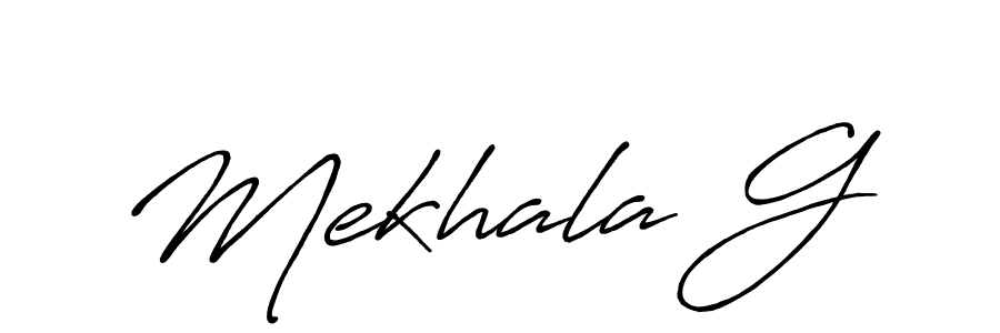 See photos of Mekhala G official signature by Spectra . Check more albums & portfolios. Read reviews & check more about Antro_Vectra_Bolder font. Mekhala G signature style 7 images and pictures png