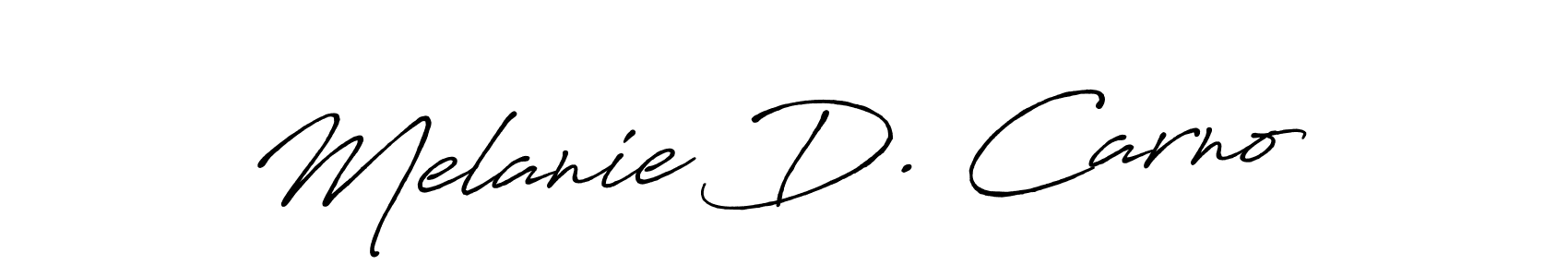 How to Draw Melanie D. Carno  signature style? Antro_Vectra_Bolder is a latest design signature styles for name Melanie D. Carno . Melanie D. Carno  signature style 7 images and pictures png