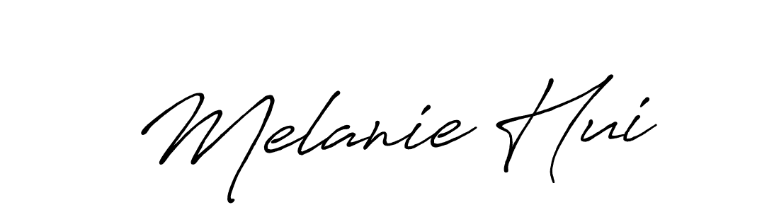 See photos of Melanie Hui official signature by Spectra . Check more albums & portfolios. Read reviews & check more about Antro_Vectra_Bolder font. Melanie Hui signature style 7 images and pictures png