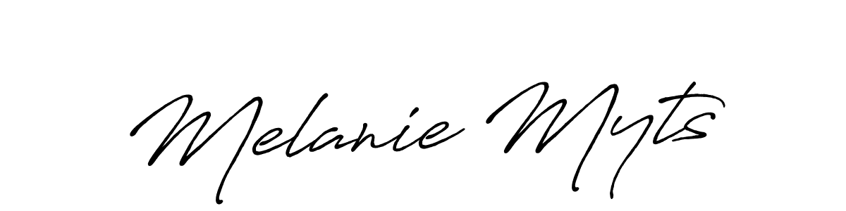 Here are the top 10 professional signature styles for the name Melanie Myts. These are the best autograph styles you can use for your name. Melanie Myts signature style 7 images and pictures png