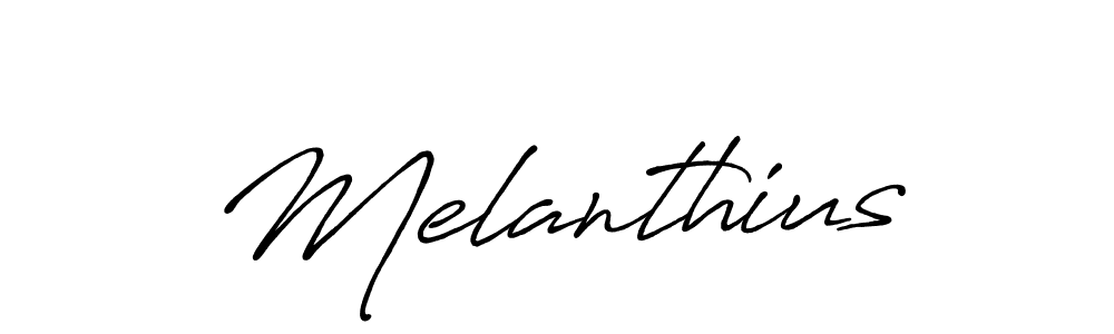 Once you've used our free online signature maker to create your best signature Antro_Vectra_Bolder style, it's time to enjoy all of the benefits that Melanthius name signing documents. Melanthius signature style 7 images and pictures png