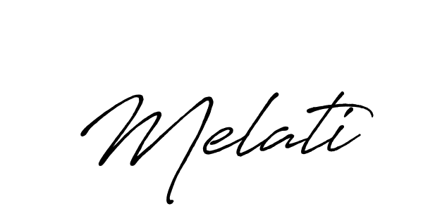 Here are the top 10 professional signature styles for the name Melati. These are the best autograph styles you can use for your name. Melati signature style 7 images and pictures png