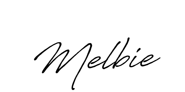 Best and Professional Signature Style for Melbie. Antro_Vectra_Bolder Best Signature Style Collection. Melbie signature style 7 images and pictures png