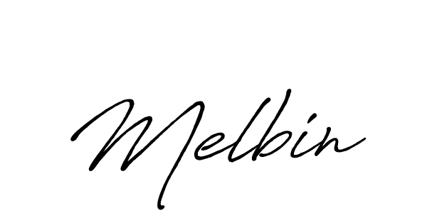Here are the top 10 professional signature styles for the name Melbin. These are the best autograph styles you can use for your name. Melbin signature style 7 images and pictures png