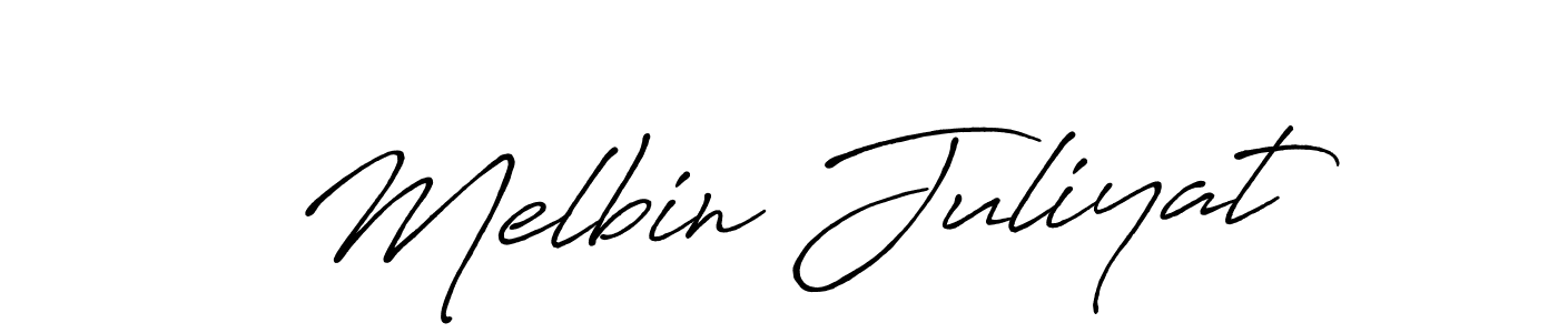 Best and Professional Signature Style for Melbin Juliyat. Antro_Vectra_Bolder Best Signature Style Collection. Melbin Juliyat signature style 7 images and pictures png