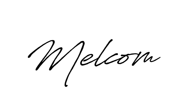 You can use this online signature creator to create a handwritten signature for the name Melcom. This is the best online autograph maker. Melcom signature style 7 images and pictures png