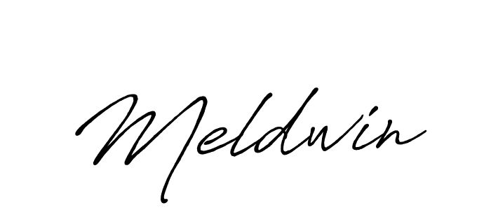 See photos of Meldwin official signature by Spectra . Check more albums & portfolios. Read reviews & check more about Antro_Vectra_Bolder font. Meldwin signature style 7 images and pictures png