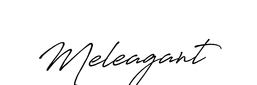 How to Draw Meleagant signature style? Antro_Vectra_Bolder is a latest design signature styles for name Meleagant. Meleagant signature style 7 images and pictures png