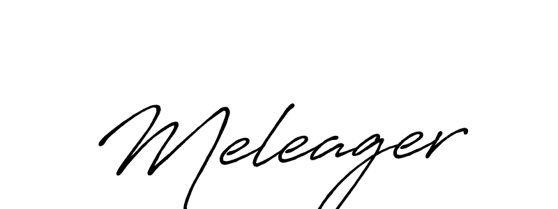 How to Draw Meleager signature style? Antro_Vectra_Bolder is a latest design signature styles for name Meleager. Meleager signature style 7 images and pictures png