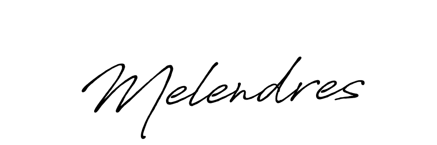 Check out images of Autograph of Melendres name. Actor Melendres Signature Style. Antro_Vectra_Bolder is a professional sign style online. Melendres signature style 7 images and pictures png