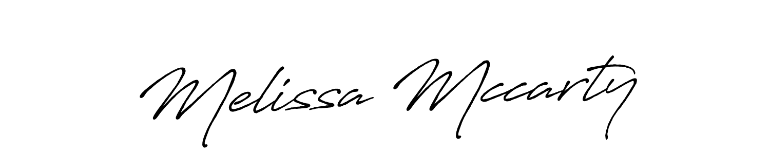 You can use this online signature creator to create a handwritten signature for the name Melissa Mccarty. This is the best online autograph maker. Melissa Mccarty signature style 7 images and pictures png