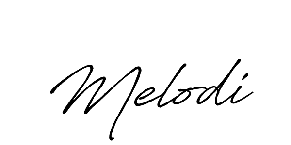 Make a short Melodi signature style. Manage your documents anywhere anytime using Antro_Vectra_Bolder. Create and add eSignatures, submit forms, share and send files easily. Melodi signature style 7 images and pictures png