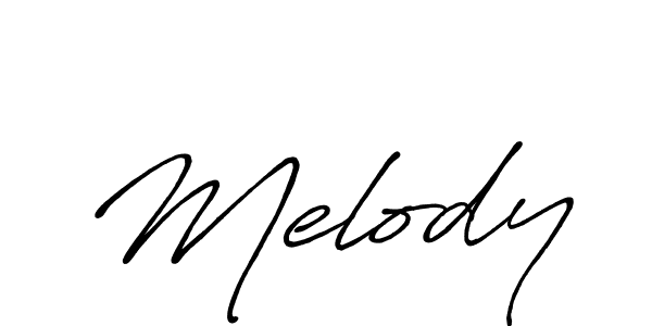 Make a short Melody signature style. Manage your documents anywhere anytime using Antro_Vectra_Bolder. Create and add eSignatures, submit forms, share and send files easily. Melody signature style 7 images and pictures png
