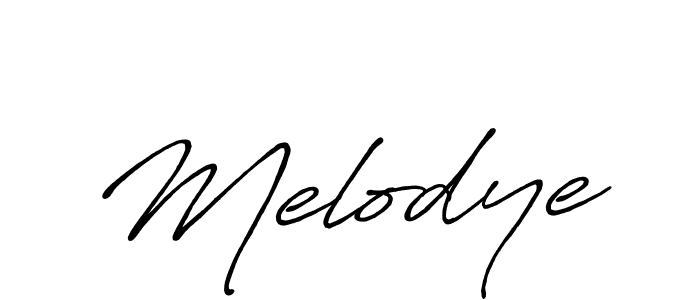 if you are searching for the best signature style for your name Melodye. so please give up your signature search. here we have designed multiple signature styles  using Antro_Vectra_Bolder. Melodye signature style 7 images and pictures png