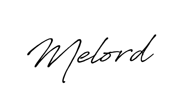 Once you've used our free online signature maker to create your best signature Antro_Vectra_Bolder style, it's time to enjoy all of the benefits that Melord name signing documents. Melord signature style 7 images and pictures png