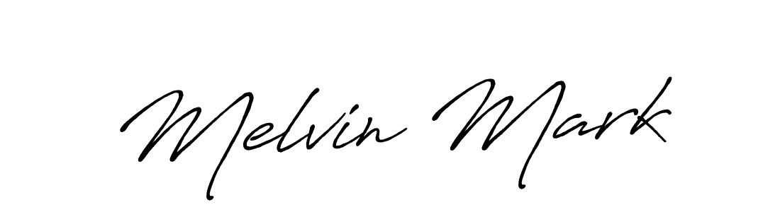 You can use this online signature creator to create a handwritten signature for the name Melvin Mark. This is the best online autograph maker. Melvin Mark signature style 7 images and pictures png