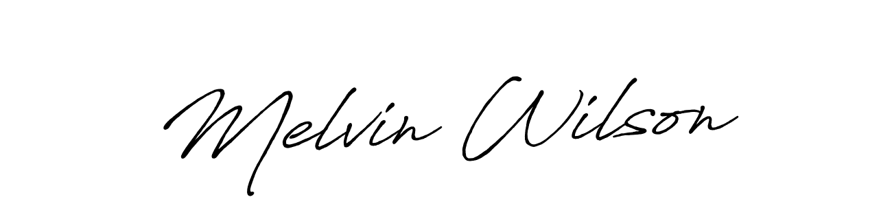 How to Draw Melvin Wilson signature style? Antro_Vectra_Bolder is a latest design signature styles for name Melvin Wilson. Melvin Wilson signature style 7 images and pictures png