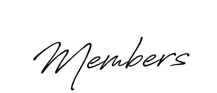 See photos of Members official signature by Spectra . Check more albums & portfolios. Read reviews & check more about Antro_Vectra_Bolder font. Members signature style 7 images and pictures png