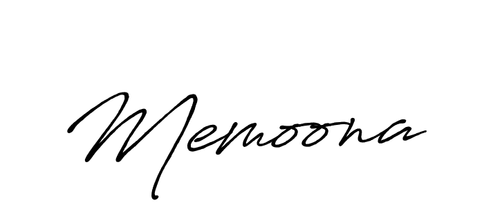 The best way (Antro_Vectra_Bolder) to make a short signature is to pick only two or three words in your name. The name Memoona include a total of six letters. For converting this name. Memoona signature style 7 images and pictures png