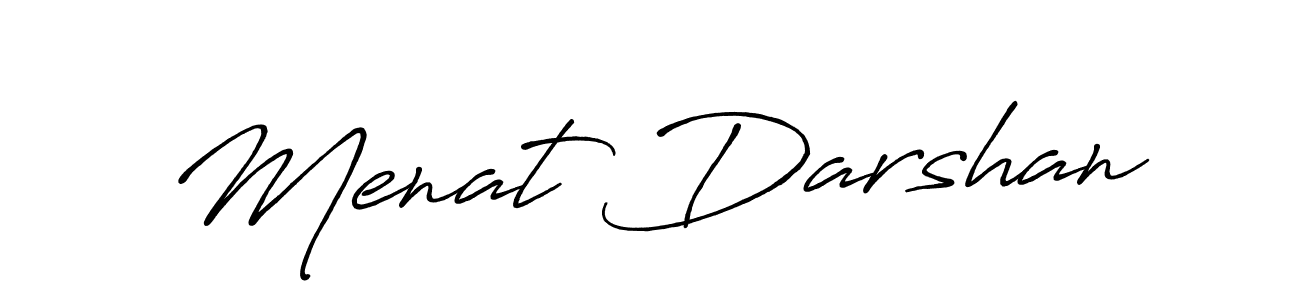 How to Draw Menat Darshan signature style? Antro_Vectra_Bolder is a latest design signature styles for name Menat Darshan. Menat Darshan signature style 7 images and pictures png