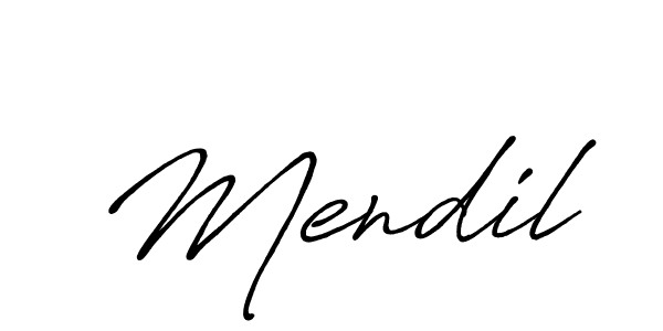 You can use this online signature creator to create a handwritten signature for the name Mendil. This is the best online autograph maker. Mendil signature style 7 images and pictures png