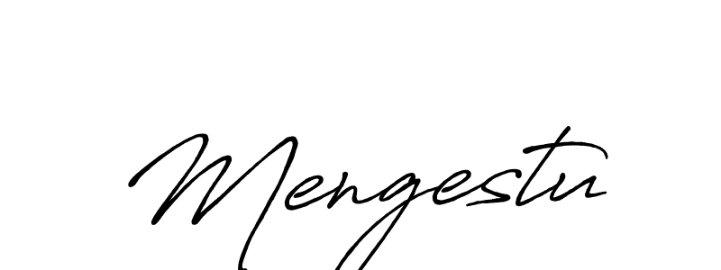How to Draw Mengestu signature style? Antro_Vectra_Bolder is a latest design signature styles for name Mengestu. Mengestu signature style 7 images and pictures png