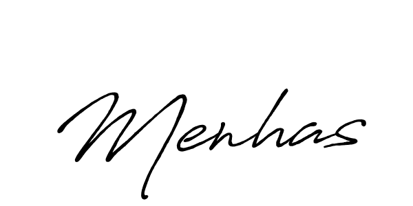 The best way (Antro_Vectra_Bolder) to make a short signature is to pick only two or three words in your name. The name Menhas include a total of six letters. For converting this name. Menhas signature style 7 images and pictures png