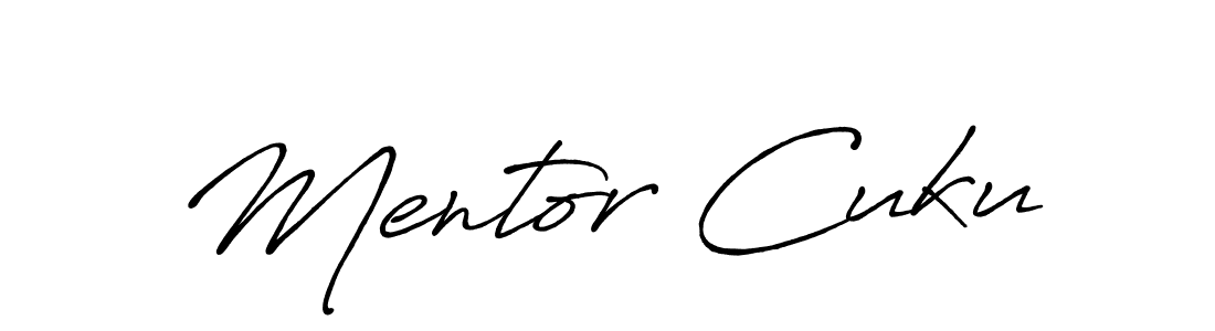 See photos of Mentor Cuku official signature by Spectra . Check more albums & portfolios. Read reviews & check more about Antro_Vectra_Bolder font. Mentor Cuku signature style 7 images and pictures png