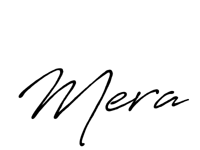 Make a short Mera signature style. Manage your documents anywhere anytime using Antro_Vectra_Bolder. Create and add eSignatures, submit forms, share and send files easily. Mera signature style 7 images and pictures png