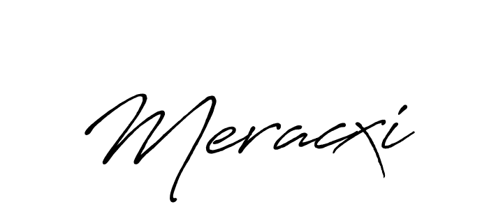 Here are the top 10 professional signature styles for the name Meracxi. These are the best autograph styles you can use for your name. Meracxi signature style 7 images and pictures png