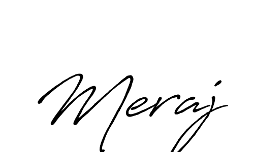 Here are the top 10 professional signature styles for the name Meraj. These are the best autograph styles you can use for your name. Meraj signature style 7 images and pictures png