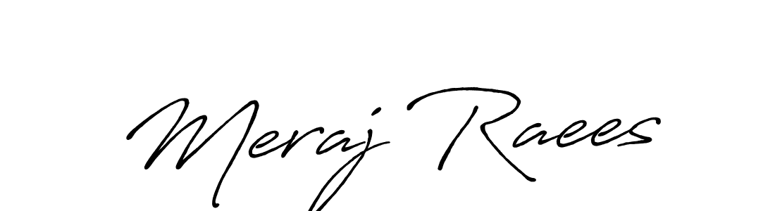 Here are the top 10 professional signature styles for the name Meraj Raees. These are the best autograph styles you can use for your name. Meraj Raees signature style 7 images and pictures png