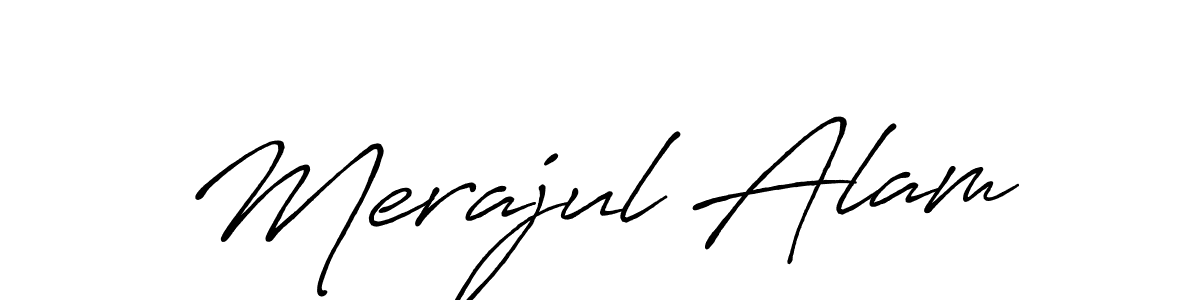 Best and Professional Signature Style for Merajul Alam. Antro_Vectra_Bolder Best Signature Style Collection. Merajul Alam signature style 7 images and pictures png