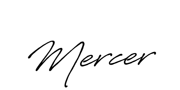 Once you've used our free online signature maker to create your best signature Antro_Vectra_Bolder style, it's time to enjoy all of the benefits that Mercer name signing documents. Mercer signature style 7 images and pictures png