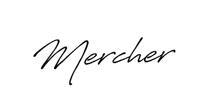 The best way (Antro_Vectra_Bolder) to make a short signature is to pick only two or three words in your name. The name Mercher include a total of six letters. For converting this name. Mercher signature style 7 images and pictures png