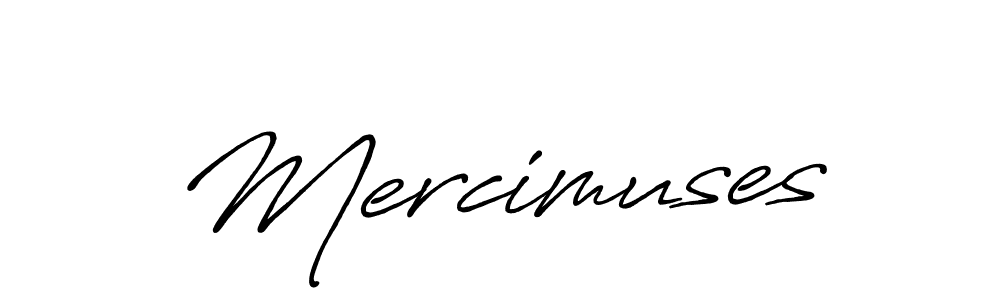Make a beautiful signature design for name Mercimuses. Use this online signature maker to create a handwritten signature for free. Mercimuses signature style 7 images and pictures png