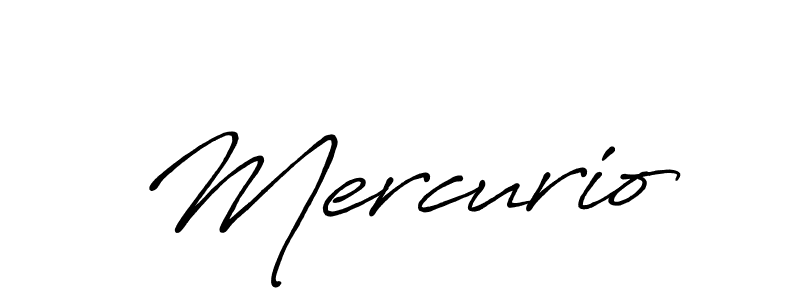 Best and Professional Signature Style for Mercurio. Antro_Vectra_Bolder Best Signature Style Collection. Mercurio signature style 7 images and pictures png