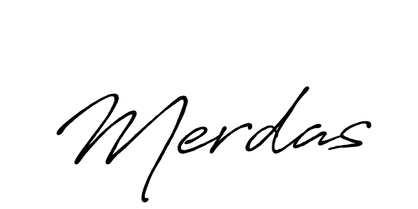 if you are searching for the best signature style for your name Merdas. so please give up your signature search. here we have designed multiple signature styles  using Antro_Vectra_Bolder. Merdas signature style 7 images and pictures png