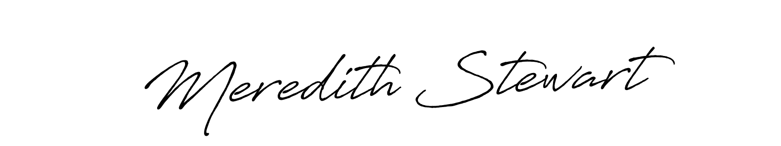 See photos of Meredith Stewart official signature by Spectra . Check more albums & portfolios. Read reviews & check more about Antro_Vectra_Bolder font. Meredith Stewart signature style 7 images and pictures png
