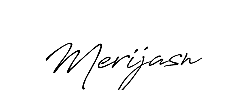 Similarly Antro_Vectra_Bolder is the best handwritten signature design. Signature creator online .You can use it as an online autograph creator for name Merijasn. Merijasn signature style 7 images and pictures png